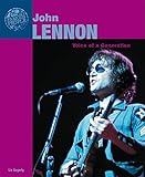 John Lennon : voice of a generation