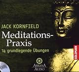 Produkt-Bild: Meditations-Praxis: 14 grundlegende &Uuml;bungen