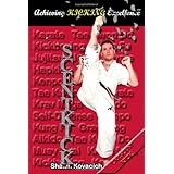 Crescent Kick (Achieving Kicking Excellence, Vol. 4)