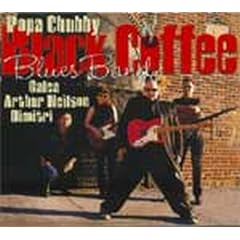 Black Coffee Blues Band