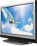 Hitachi 50HDA39 - 50 plasma TV - widescreen - 720p - HDTV - black, silver