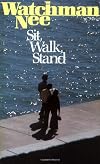 Sit Walk Stand