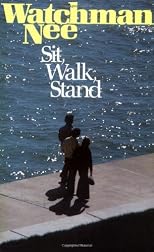 Sit Walk Stand