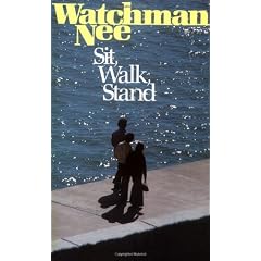 Sit, Walk, Stand