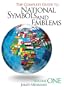 The Complete Guide to National Symbols and Emblems: Volume 1