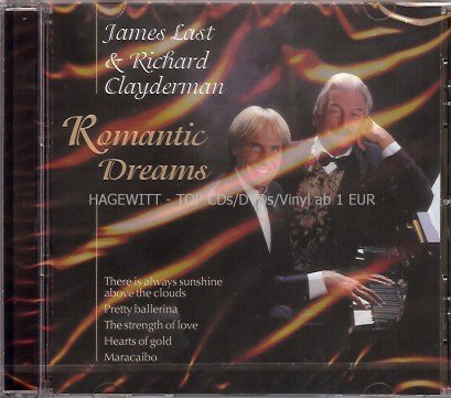 Richard Clayderman & James Last - Happy Music ... [disc 3] - Zortam Music