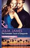 The forbidden touch of Sanguardo