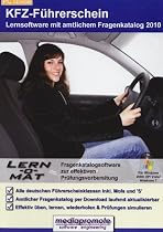 Lern-o-Mat KFZ-F&uuml;hrerschein 2010