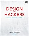 Design for Hackers: Reverse Engineering Beauty