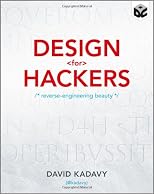 Design for Hackers: Reverse Engineering Beauty