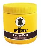Effax Lederfett schwarz 500 ml