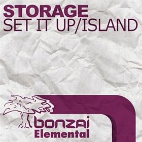 【クリックで詳細表示】Set It Up (Storage Deep Mix)