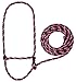Weaver Leather Livestock Cattle Rope Halter
