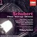 Schubert: 3 Masses; Tantum ergo; Offertorium