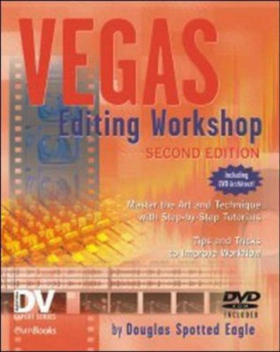 Video Editing