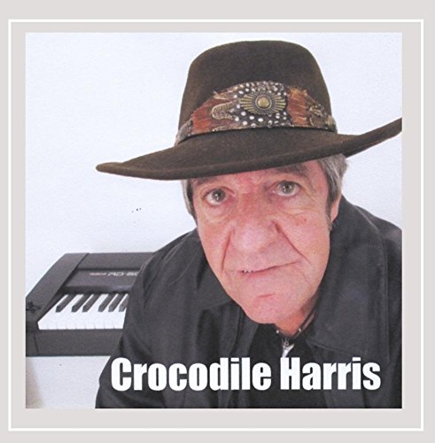 Crocodile Harris - Crocodile Harris - Zortam Music