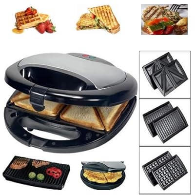 вафельница