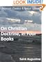 On Christian Doctrine, In Four Books - Enhanced Version