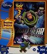 Disney Pixar Toy Story 3 Buzz 300 Piece Poster Puzzle