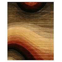 Eastern Oriental Rug Company Hand Tufted Rugs Wool Desertland Rug