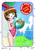 Doki Doki School Hours - 4th Hour (Vol. 4) by Geneon [Pioneer]