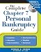 Books : The Complete Chapter 7 Personal Bankruptcy Guide