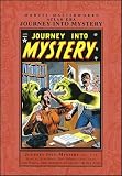 Review Marvel Enterprises  / Marvel Masterworks: Atlas Era Journey into Mystery 1