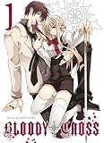 Acheter le livre Bloody cross, Tome 1 :
