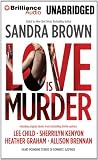 Love Is Murder