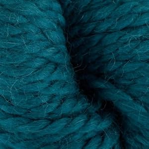 Nashua-Creative-Focus-Bulky-Yarn-3360-Teal-By-The-Each