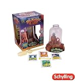 Sea-Monkeys on Mars