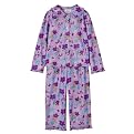 Girls' Tinkerbell Sleep Gown - Purple