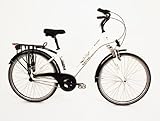 Verso by Kettler Womens Roma Bicycle