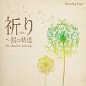 祈り~涙の軌道 Mr.Childrenコレクション