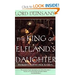 The King of Elfland's Daughter (Del Rey Impact)