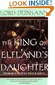 The King of Elfland's Daughter (Del Rey Impact)
