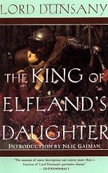 The King of Elfland's Daughter