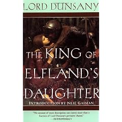 The King of Elfland's Daughter