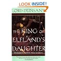 The King of Elfland's Daughter (Del Rey Impact)