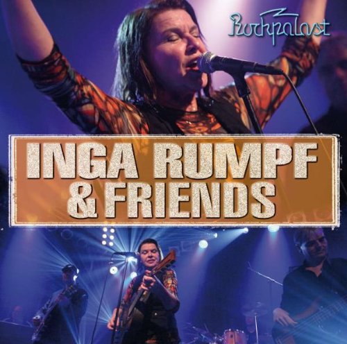 Produkt-Bild: At Rockpalast
