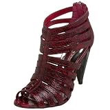 Bcbgirls Women's Single Strappy Sandal