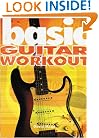Basic Guitar Workout (The Basic Series)