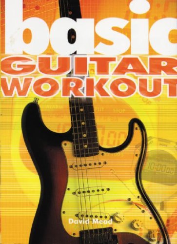 Basic Guitar Workout (Basic)