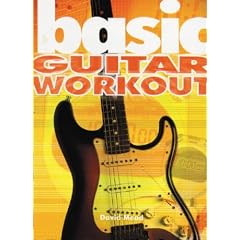 Basic Guitar Workout