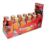  : Hi-tech Stamina-rx Sex On The Beach, 2oz-12pk, 2 Bottle