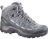 SALOMON Authentic GTX Ladies Hiking Shoes