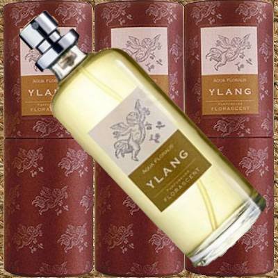 Florascent Parfum Floralis Ylang. 60ml Preisvergleich