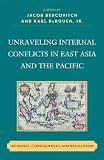Unraveling internal conflicts in East Asia and the Pacific : incidence, consequences, and resolutions