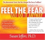 Feel the Fear and Do It Anyway 8-CD s...