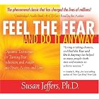 Feel the Fear and Do It Anyway 8-CD set: Dynamic Techniques for Turning Fear, Indecision,... by Susan Jeffers